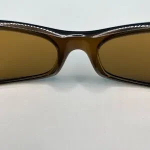 Ray-Ban Ladies Beate Wrap Sunglasses RB2116-PSJ-921 Made in Italy Ray-Ban | Accessories | Rayban Ladies Beate Wrap Sunglasses  main image 4